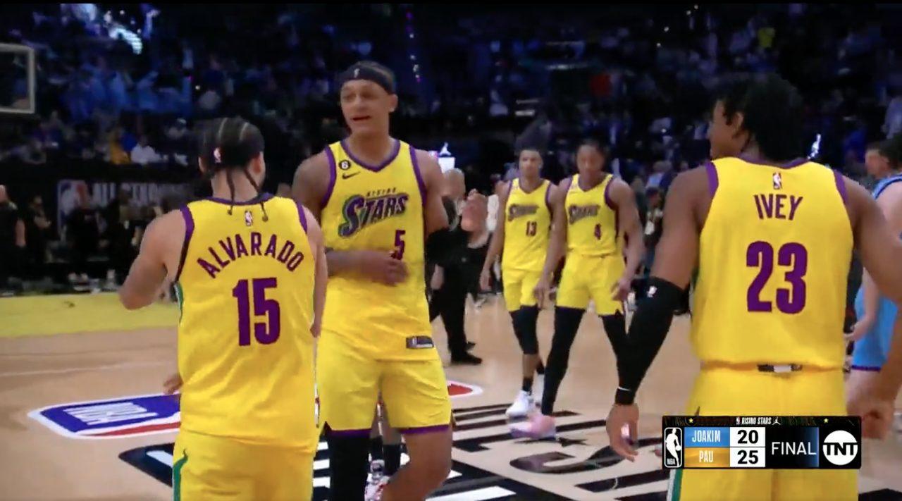 Rising Stars 18 février 2023