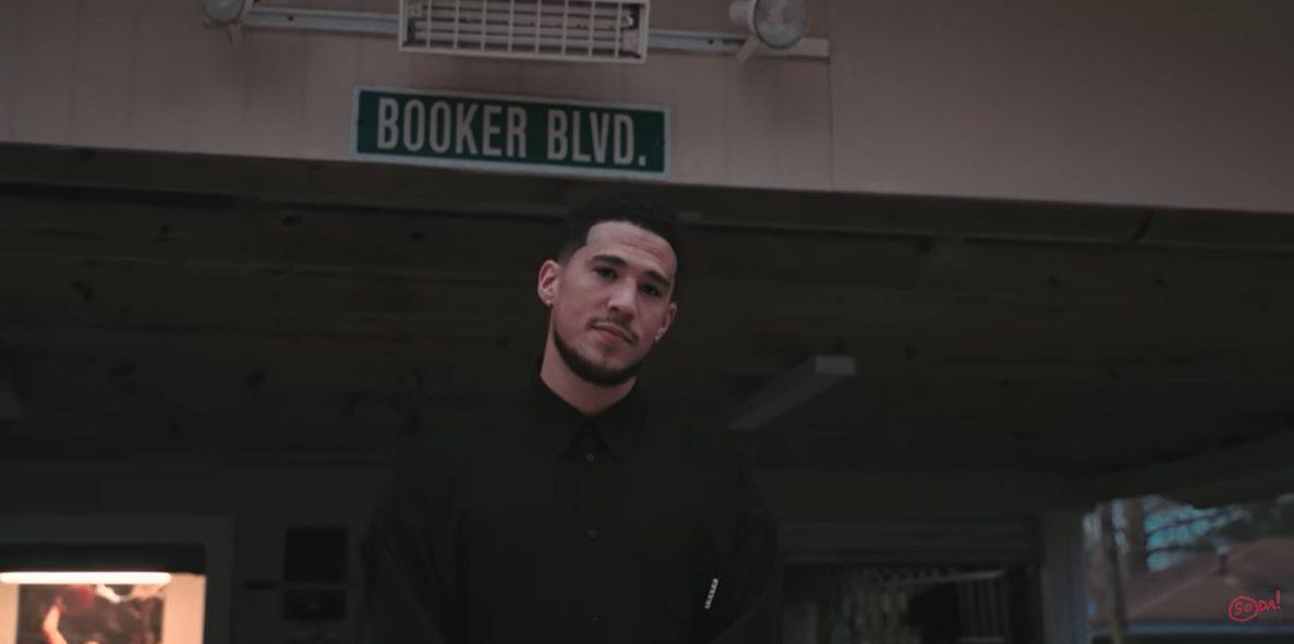 Devin Booker 6 février 2023