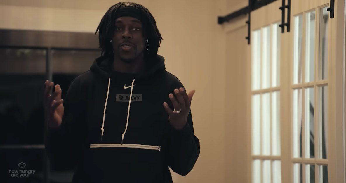 Jrue Holiday 3 février 2023