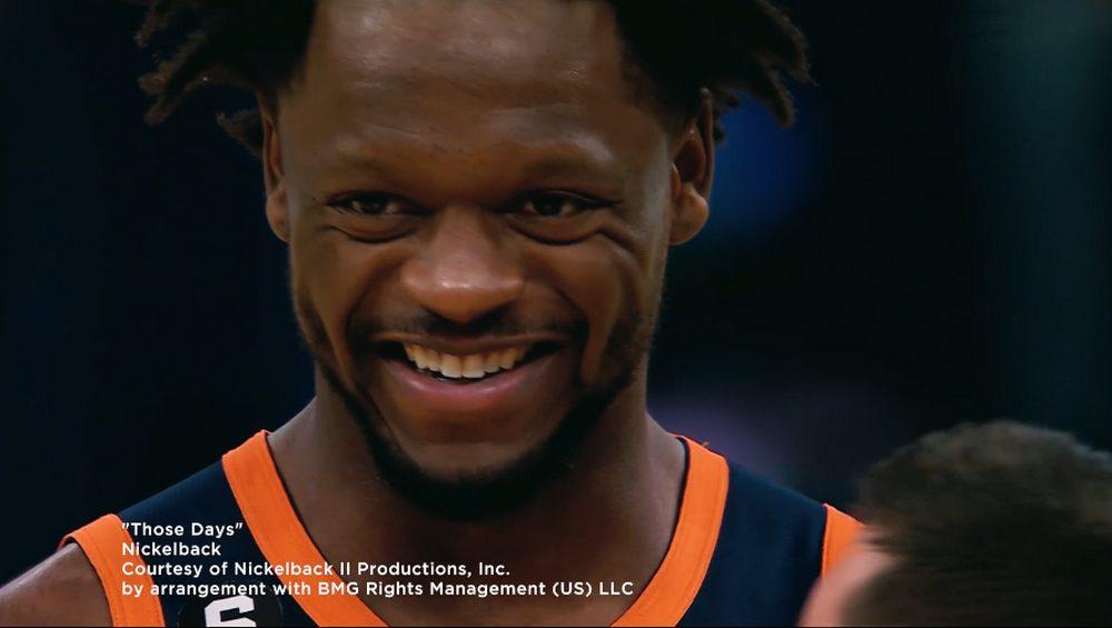 Julius Randle