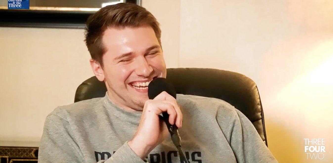 Luka Doncic 26 février 2023