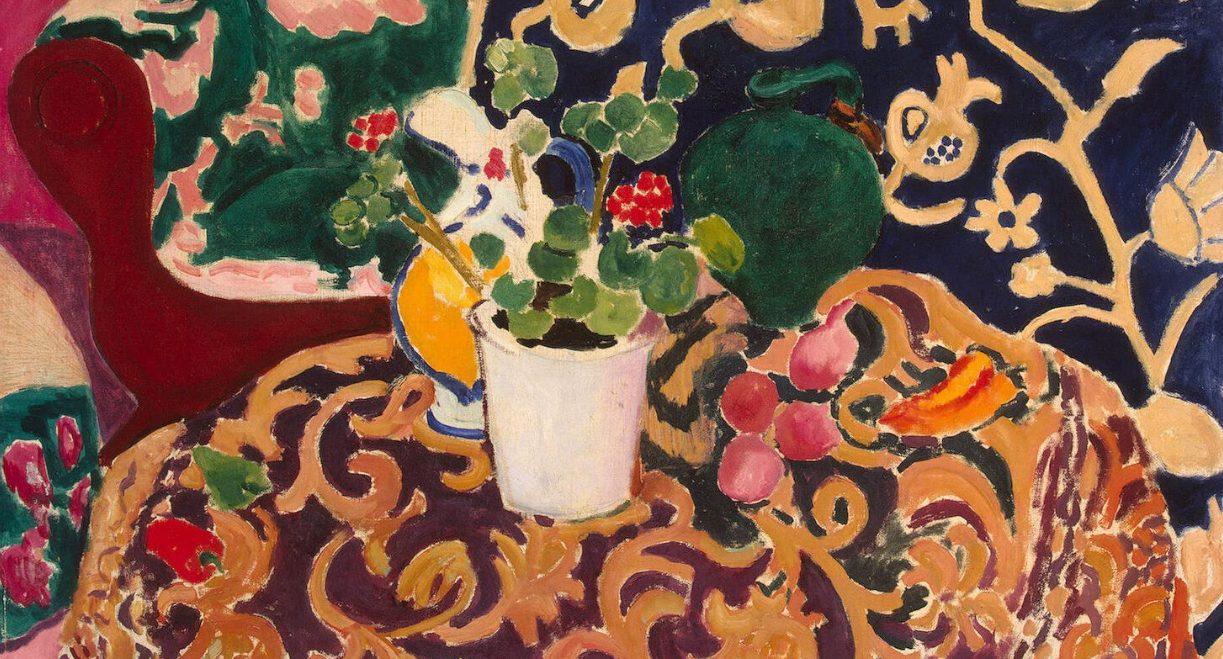 Matisse 9 février 2023