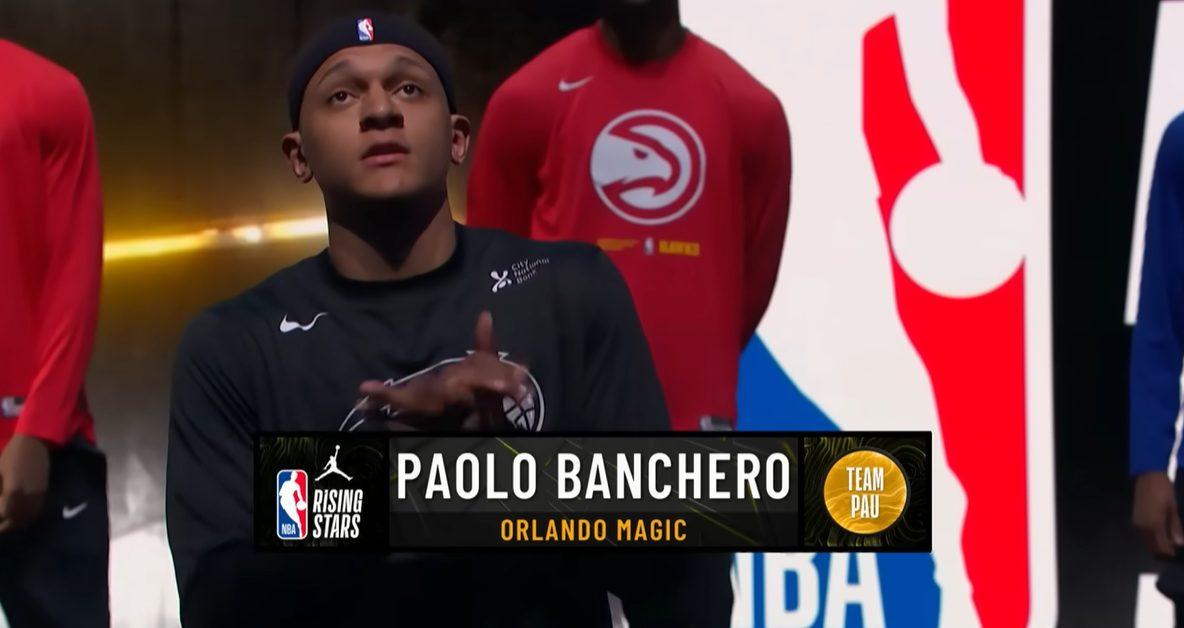 Paolo banchero 27 février 2023