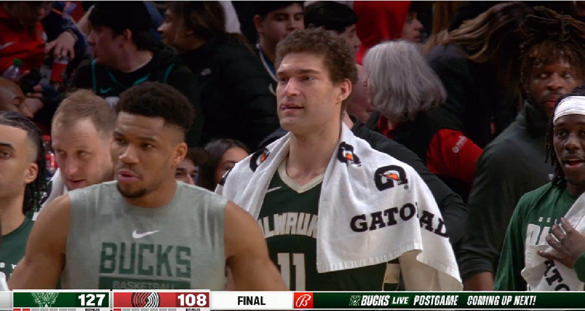 Résumé de la nuit 7 février 2023