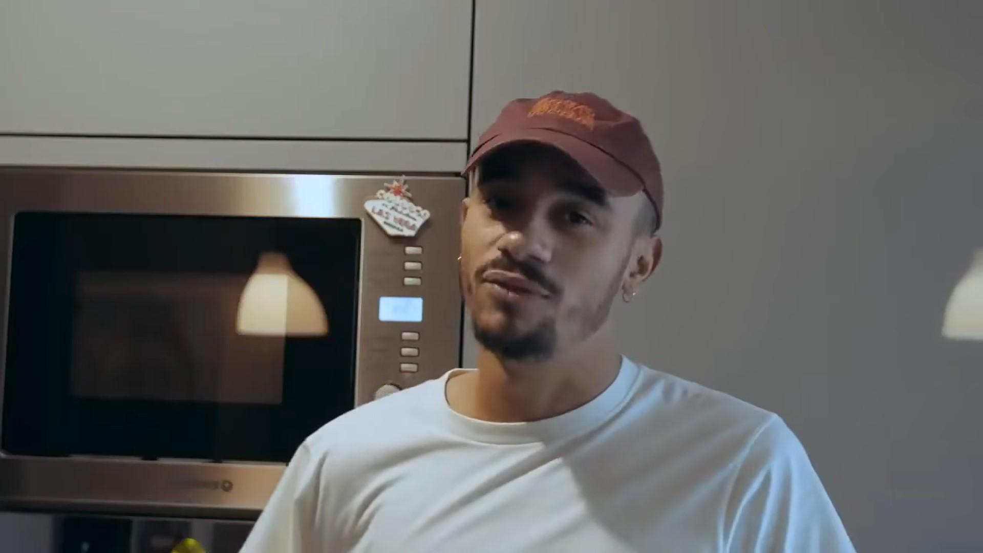 mister v / Andrew Nembhard (SEO)