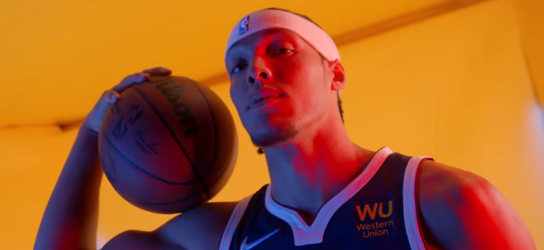 Aaron Gordon 1 mars 2023