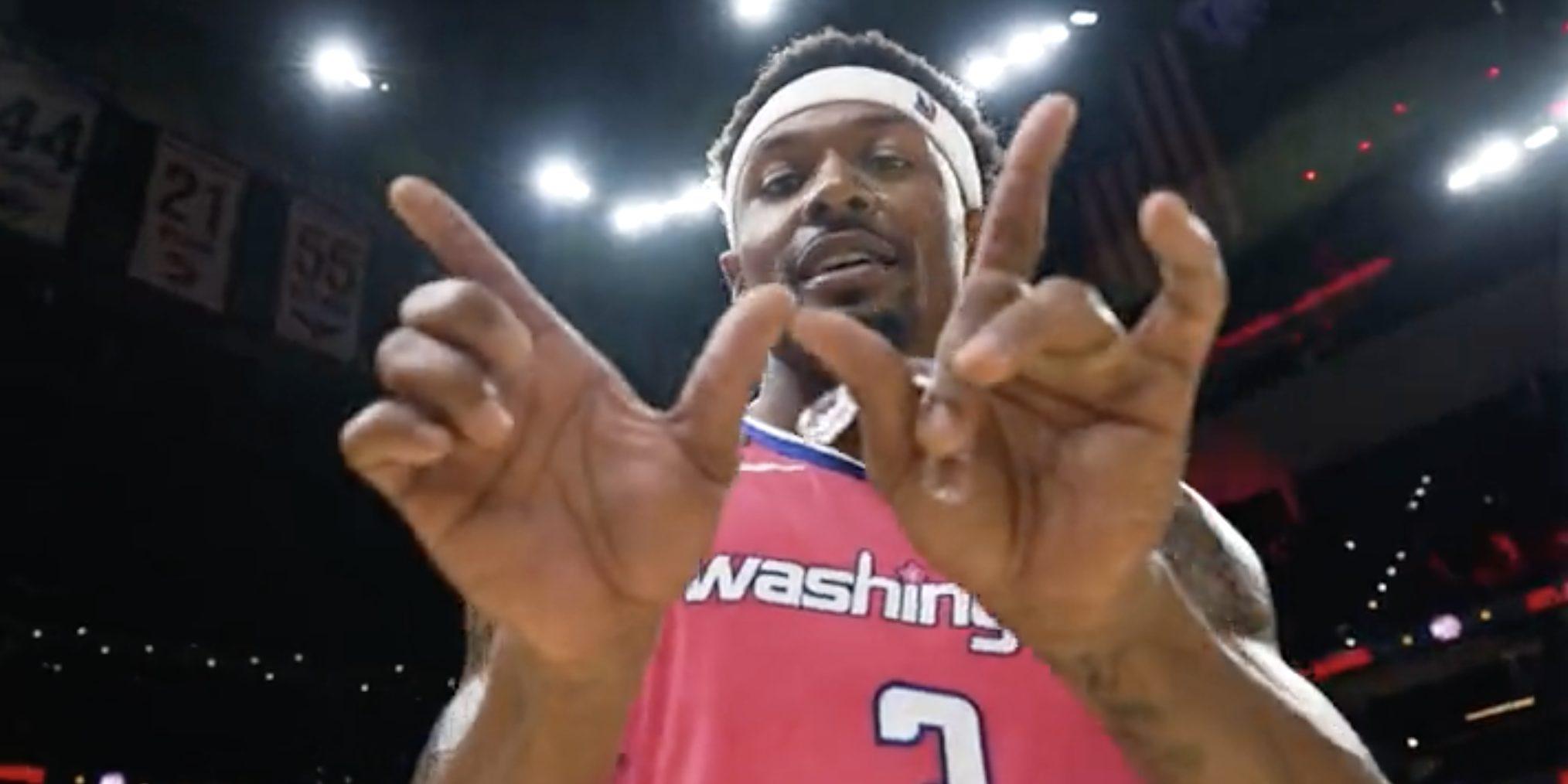 Bradley Beal 1 mars 2023