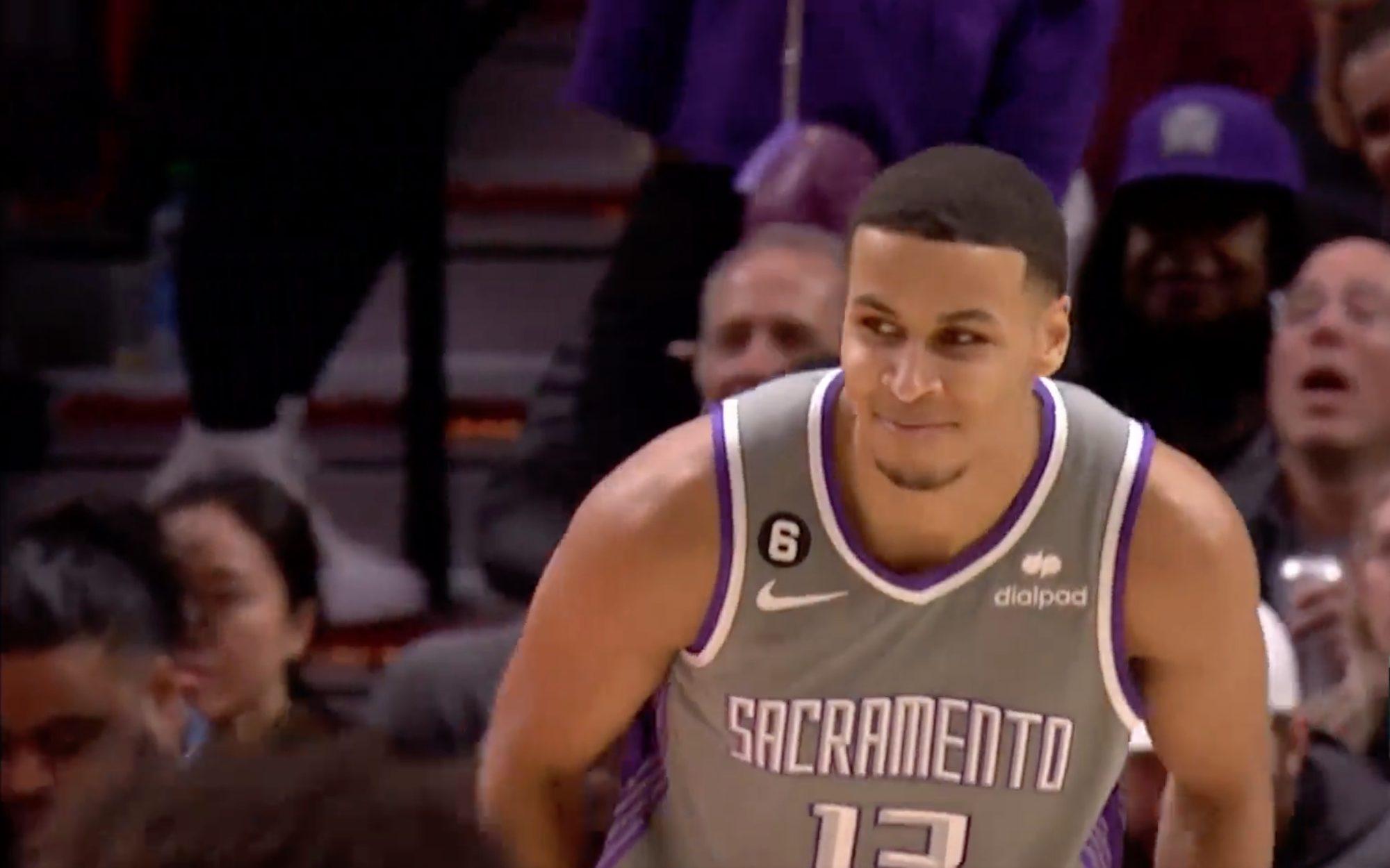 Keegan Murray - 30 mars 2023