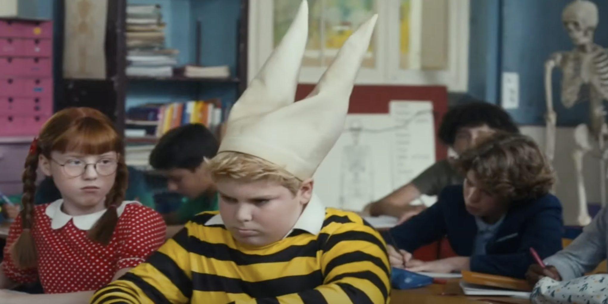 Draft 2023 Tanking cancre ducobu