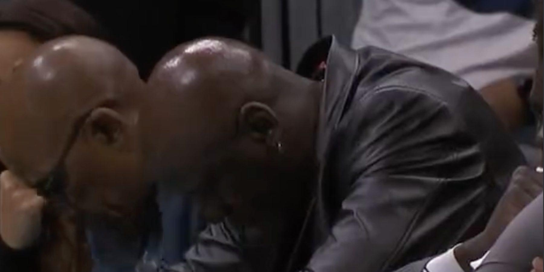 Hornets Draft 2023 Jordan