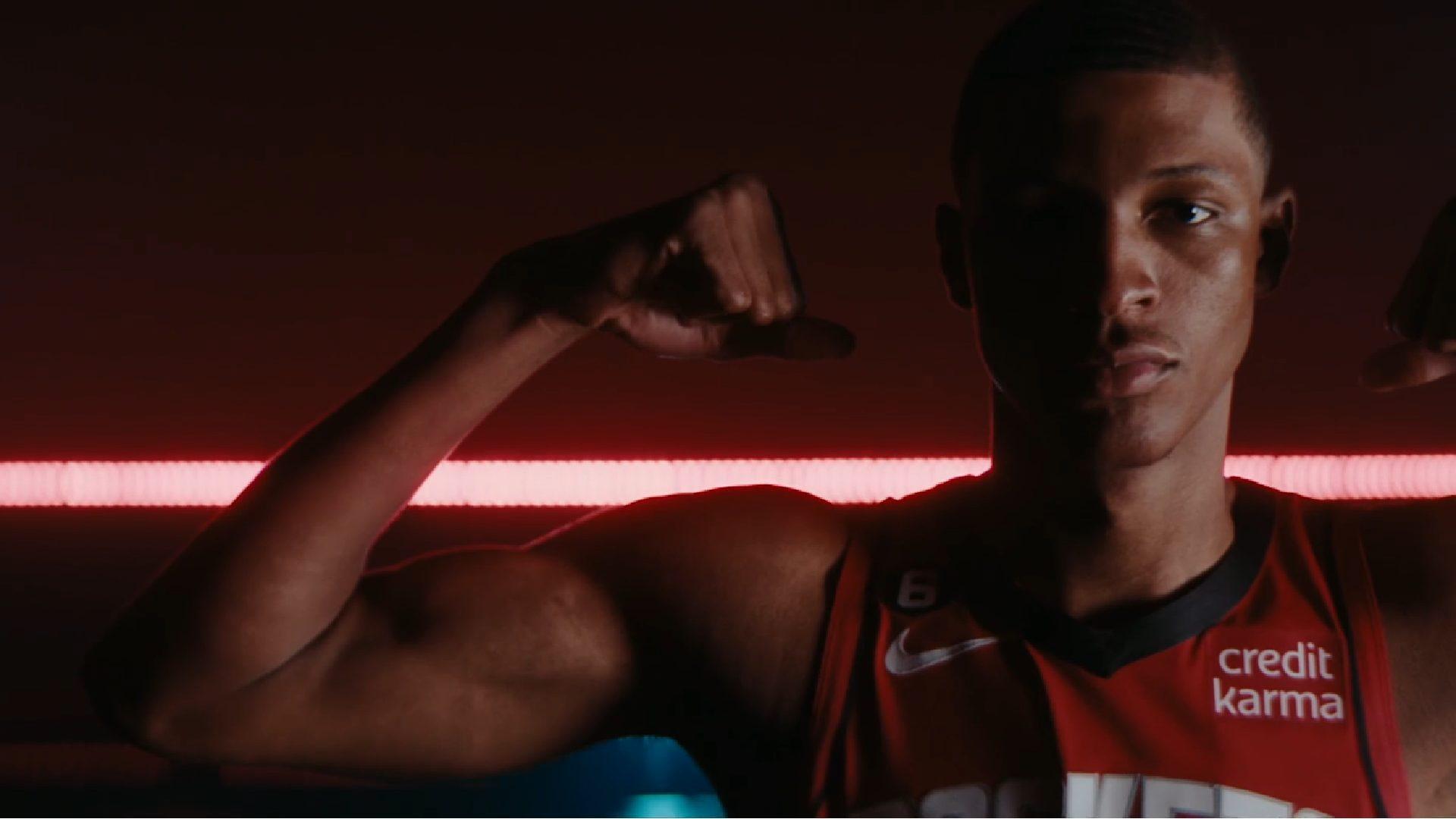 Jabari Smith Rockets 7 février 2023