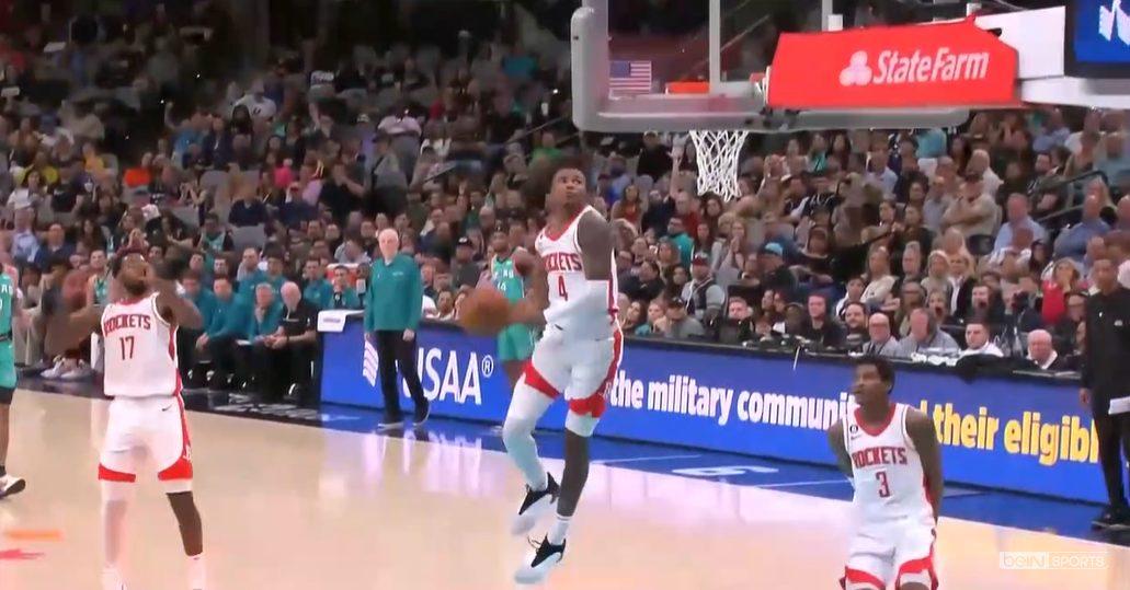 Jalen Green 5 mars 2023