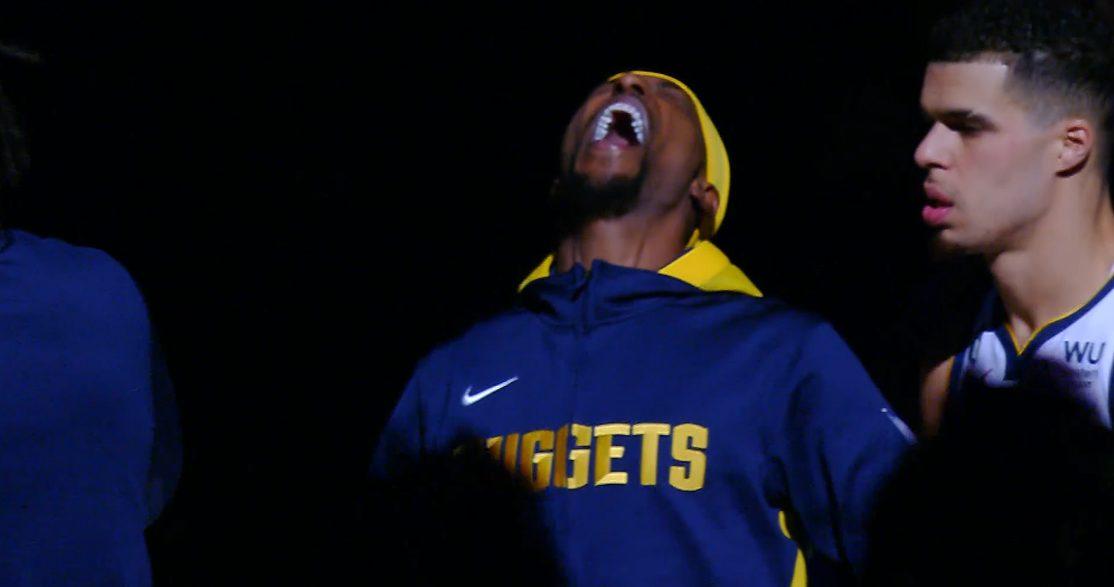 Kentavious Caldwell-Pope 17 mars 2023