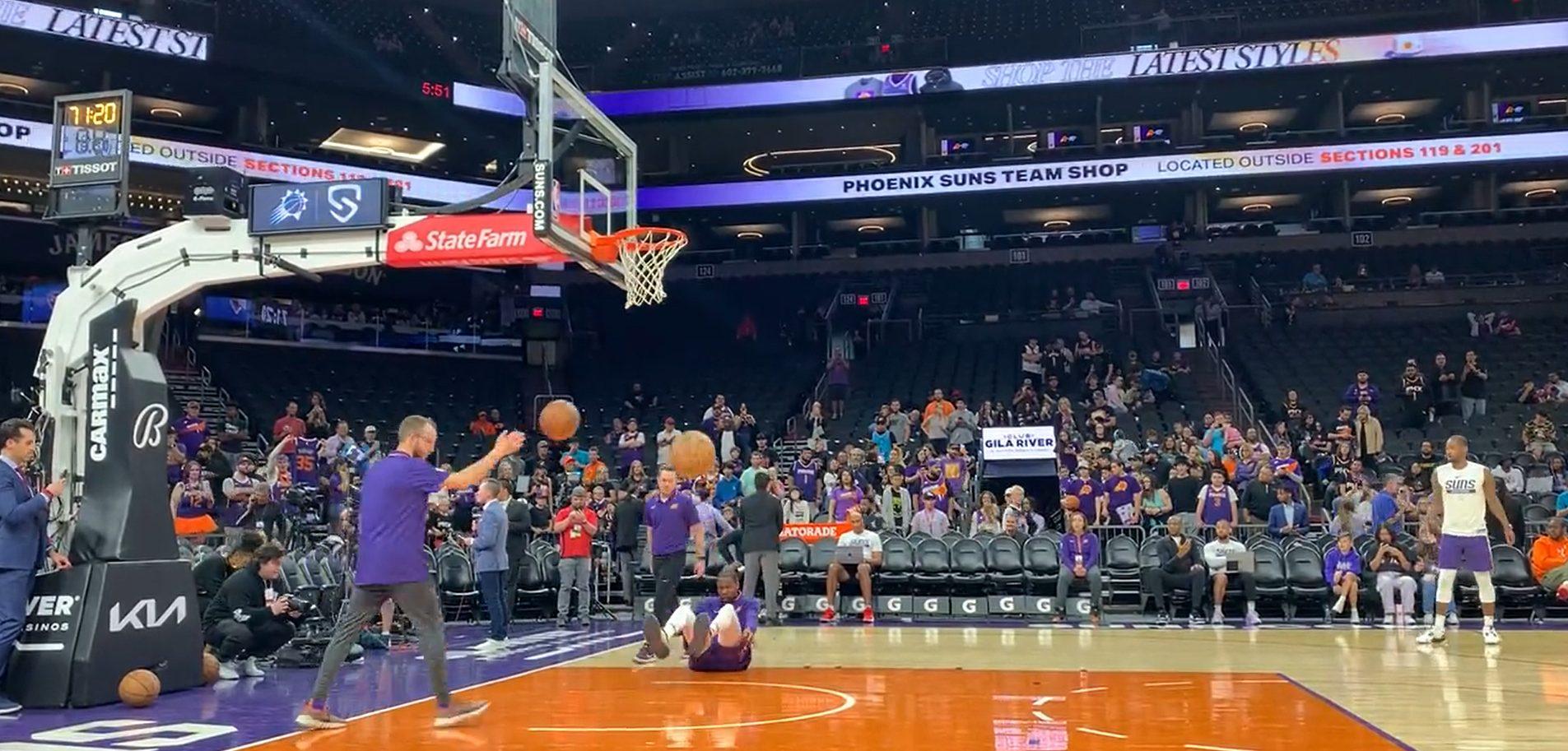 Kevin Durant 9 mars 2023