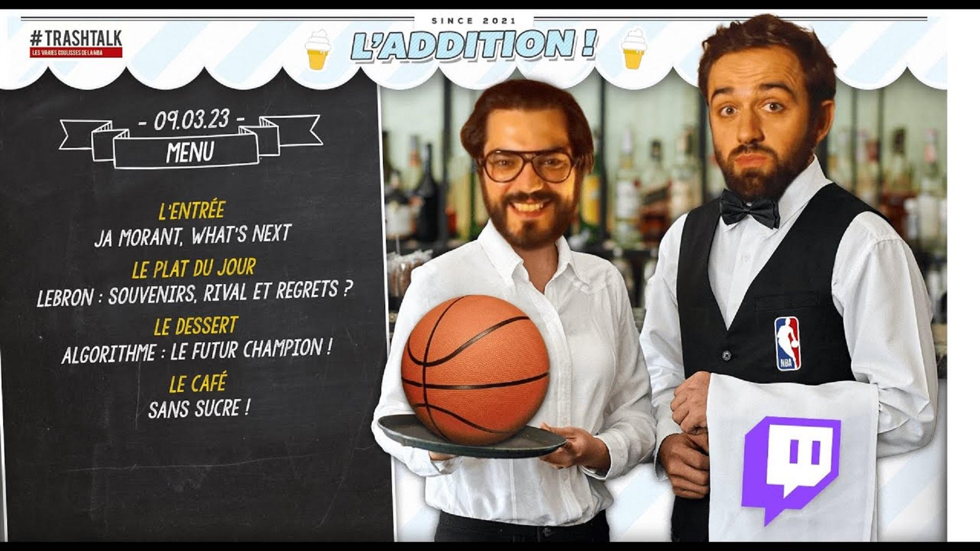 Addition 10 mars 2023