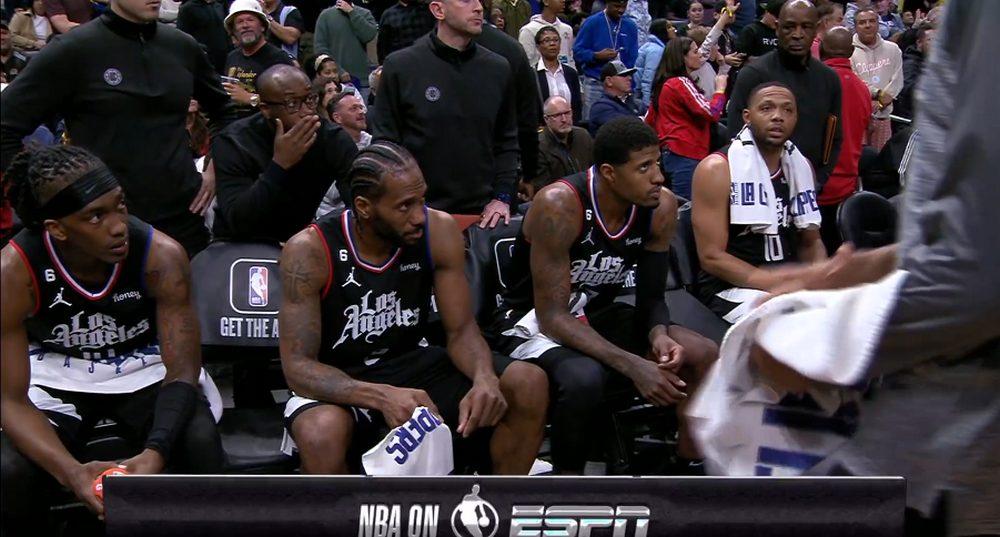 Los Angeles Clippers