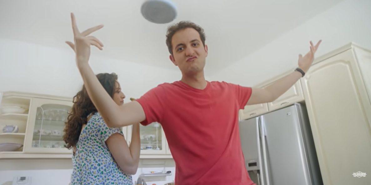 Palma show 12 mars 2023