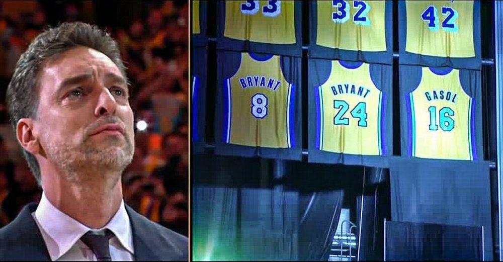 Maillot City des Los Angeles Lakers : Elgin Baylor à l'honneur