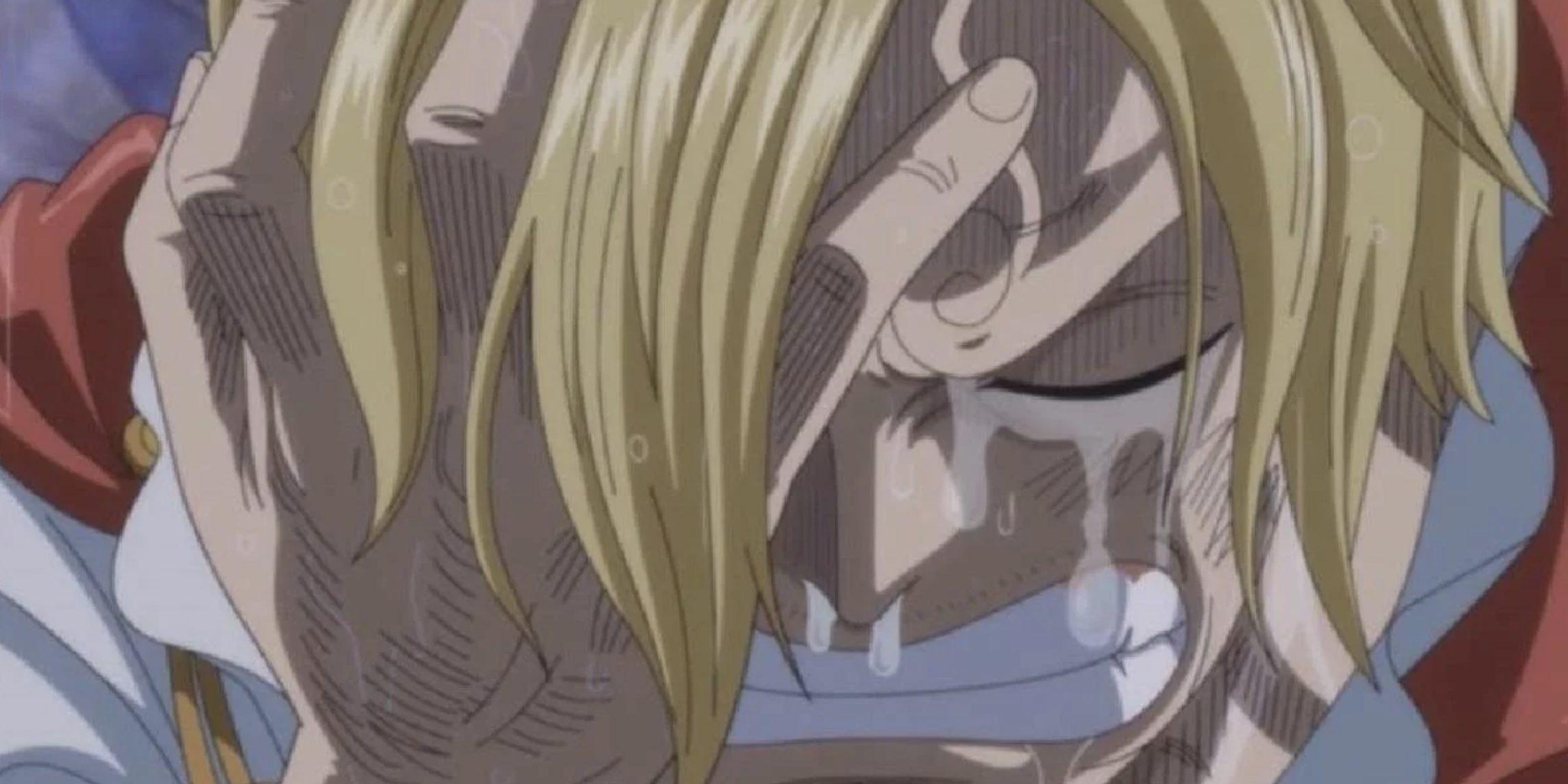 Sanji TrashTalk Fantasy League