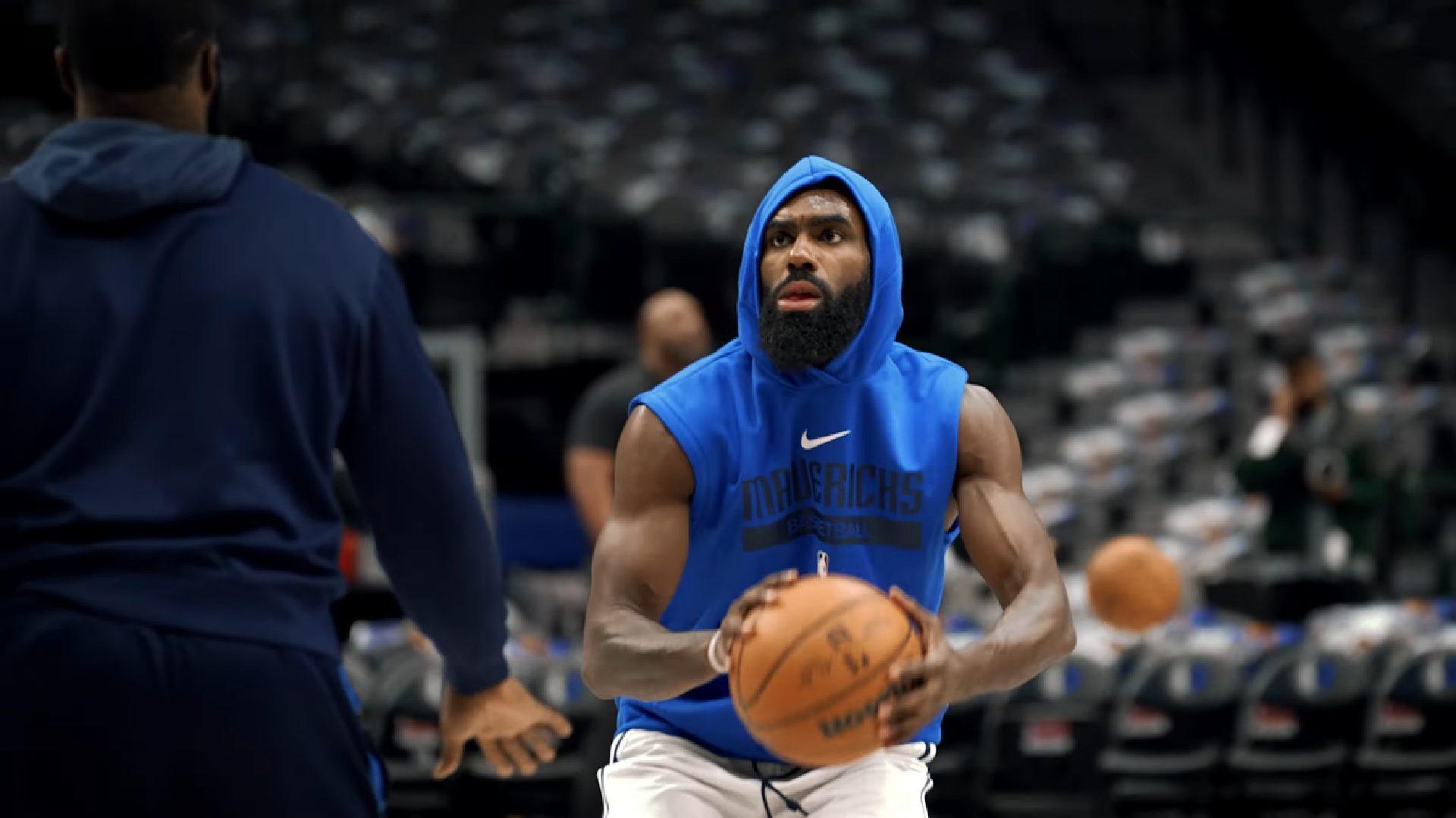 Tim Hardaway Jr Mavs 9 février 2023