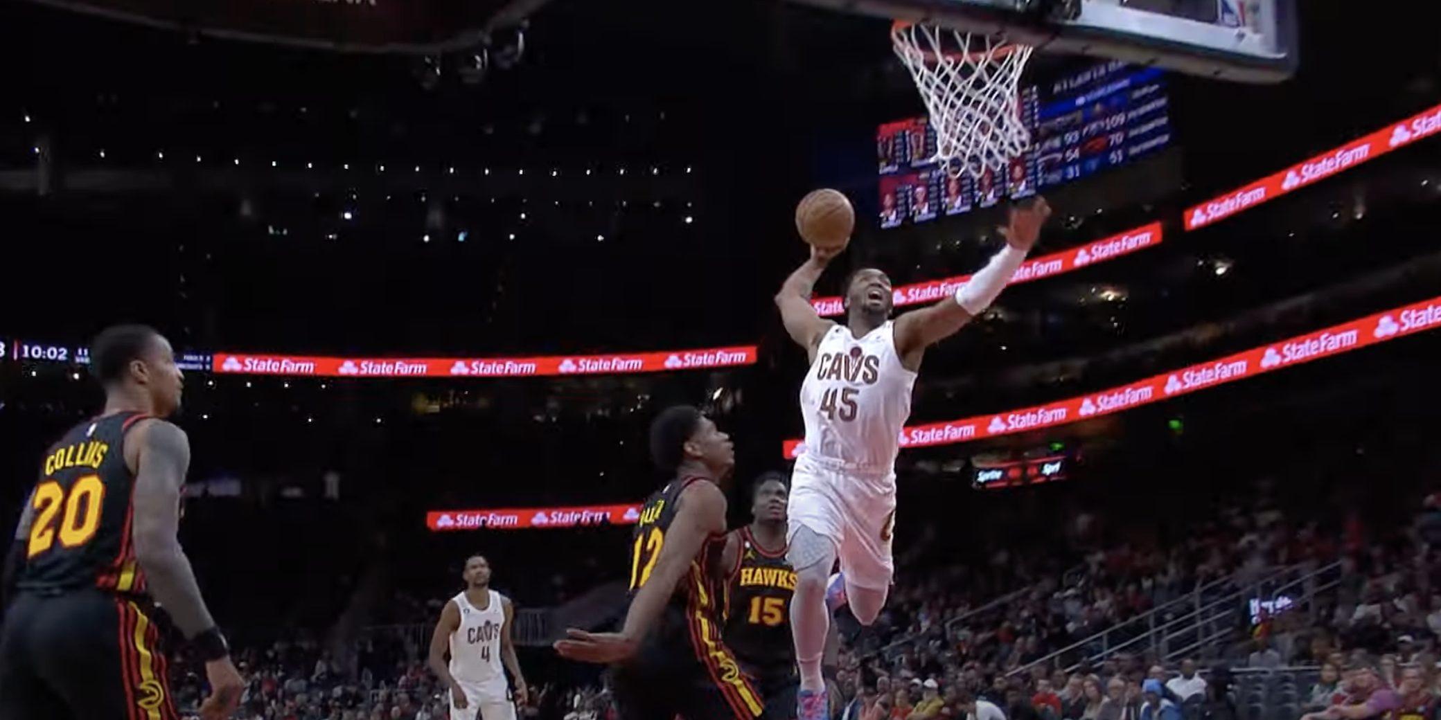 Top 10 NBA Donovan Mitchell