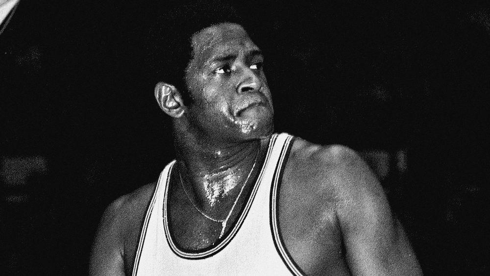 Willis Reed