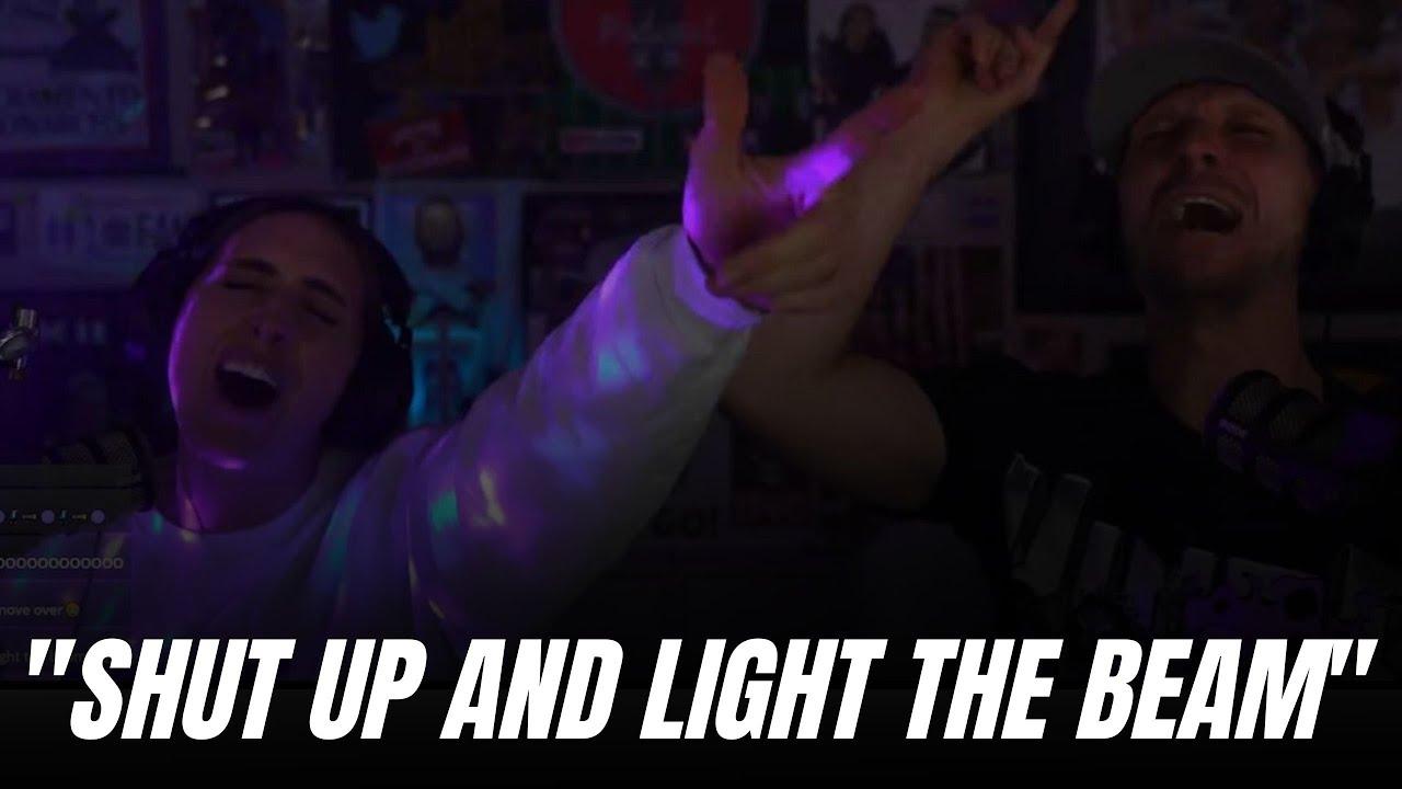 light the beam 17 mars 2023