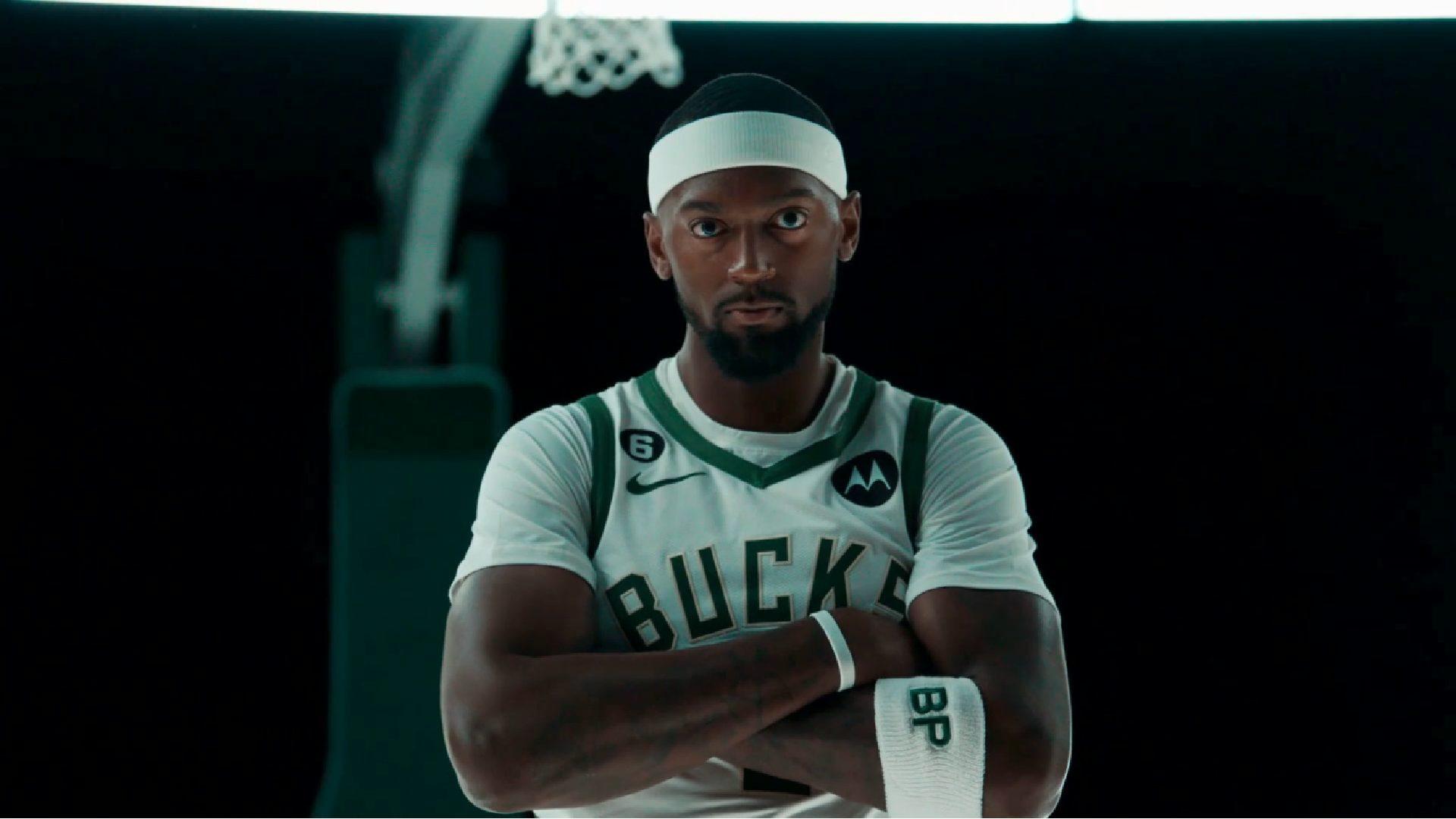 Bobby Portis Bucks 4 mars 2023