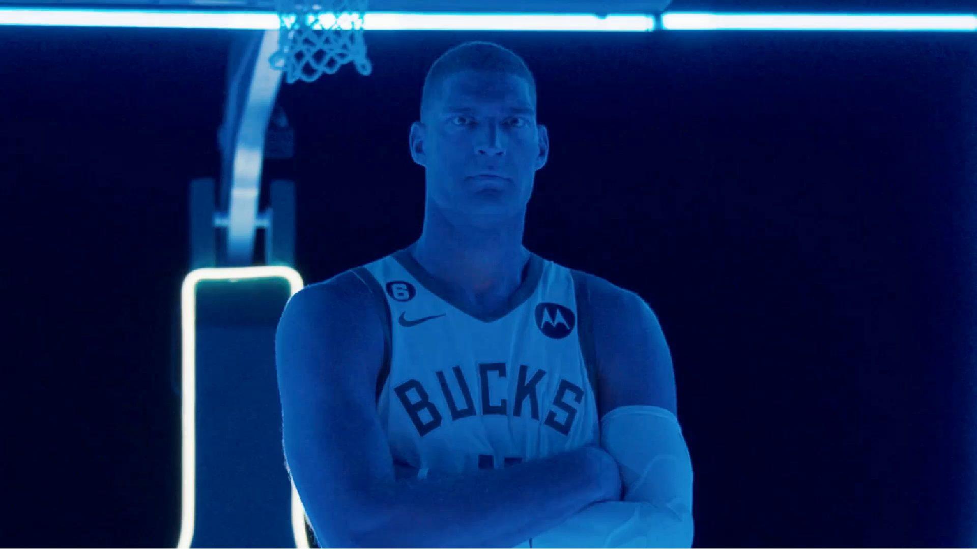 Brook Lopez Bucks 4 mars 2023