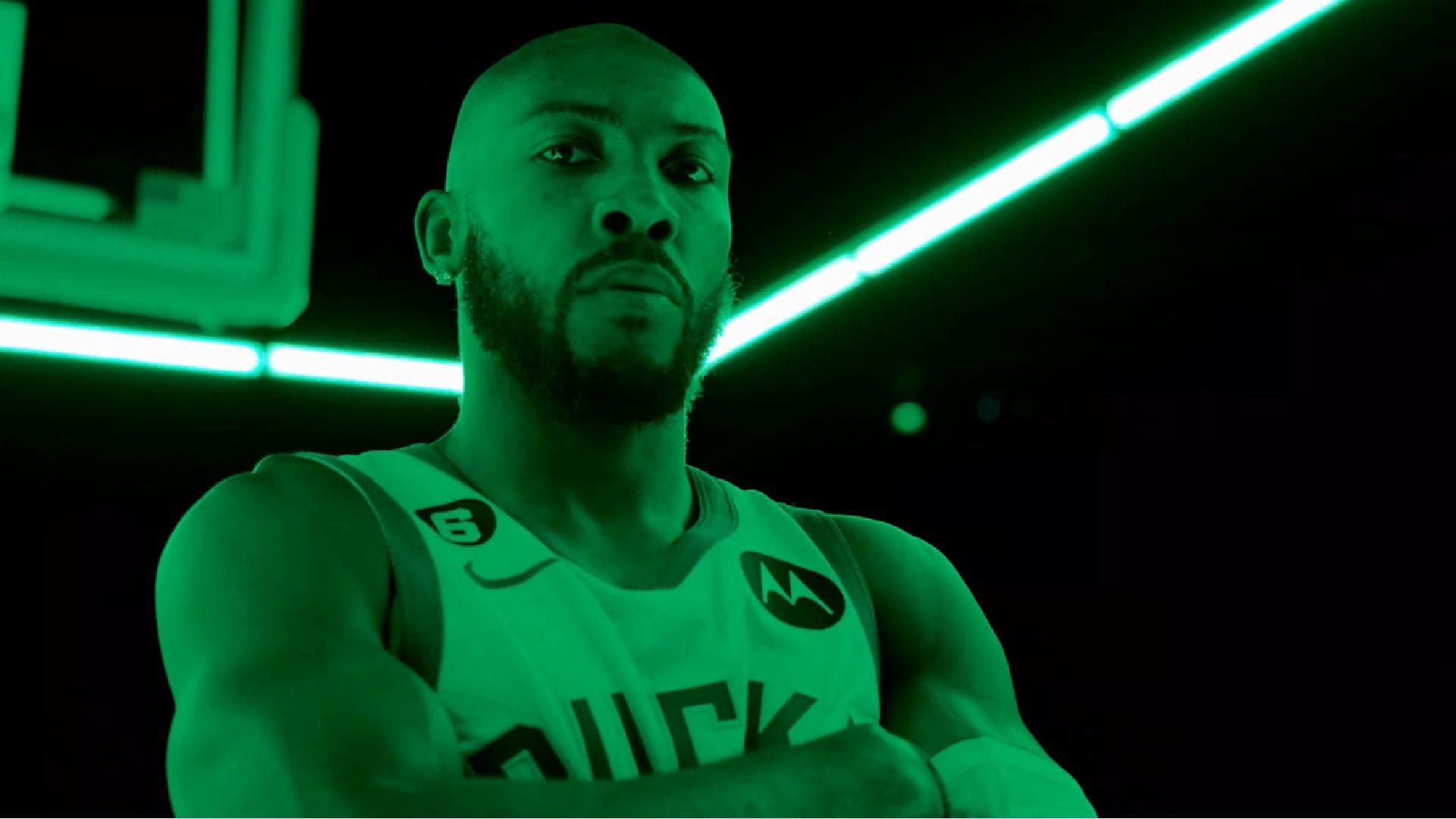 Jevon Carter Bucks 4 mars 2023