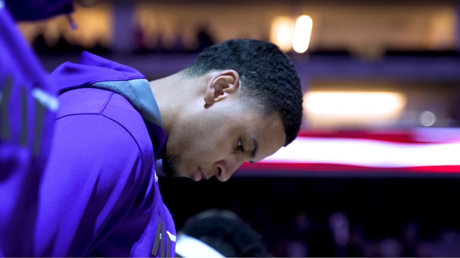 Keegan Murray Kings 22 mars 2023