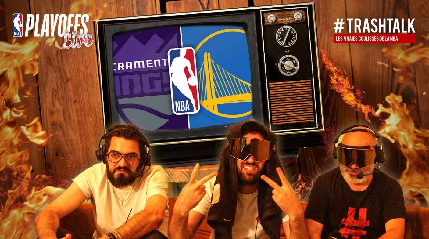 Kings Warriors 14 avril 2023