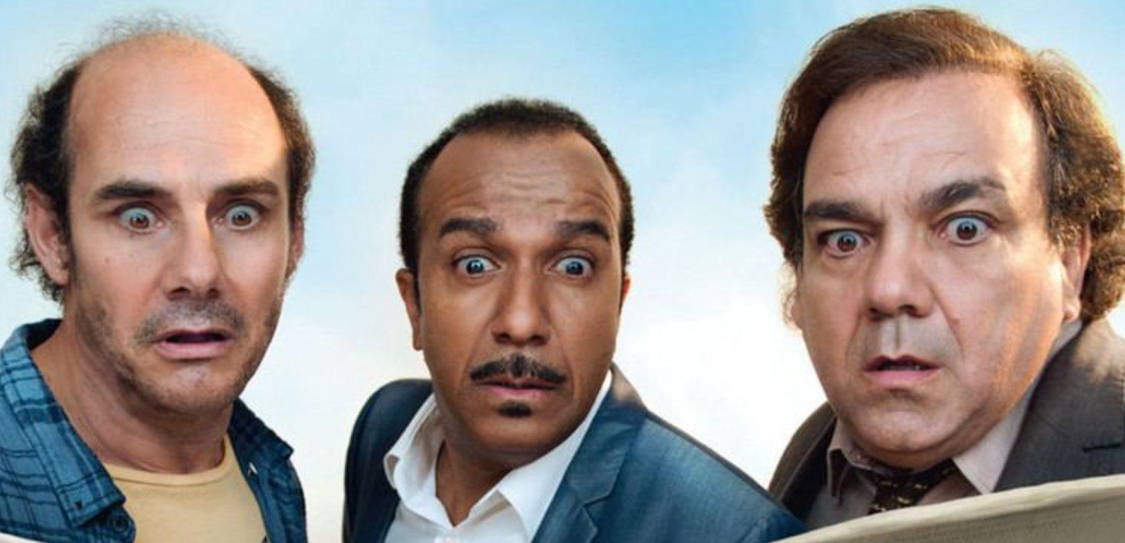 Les Inconnus 7 avril 2023