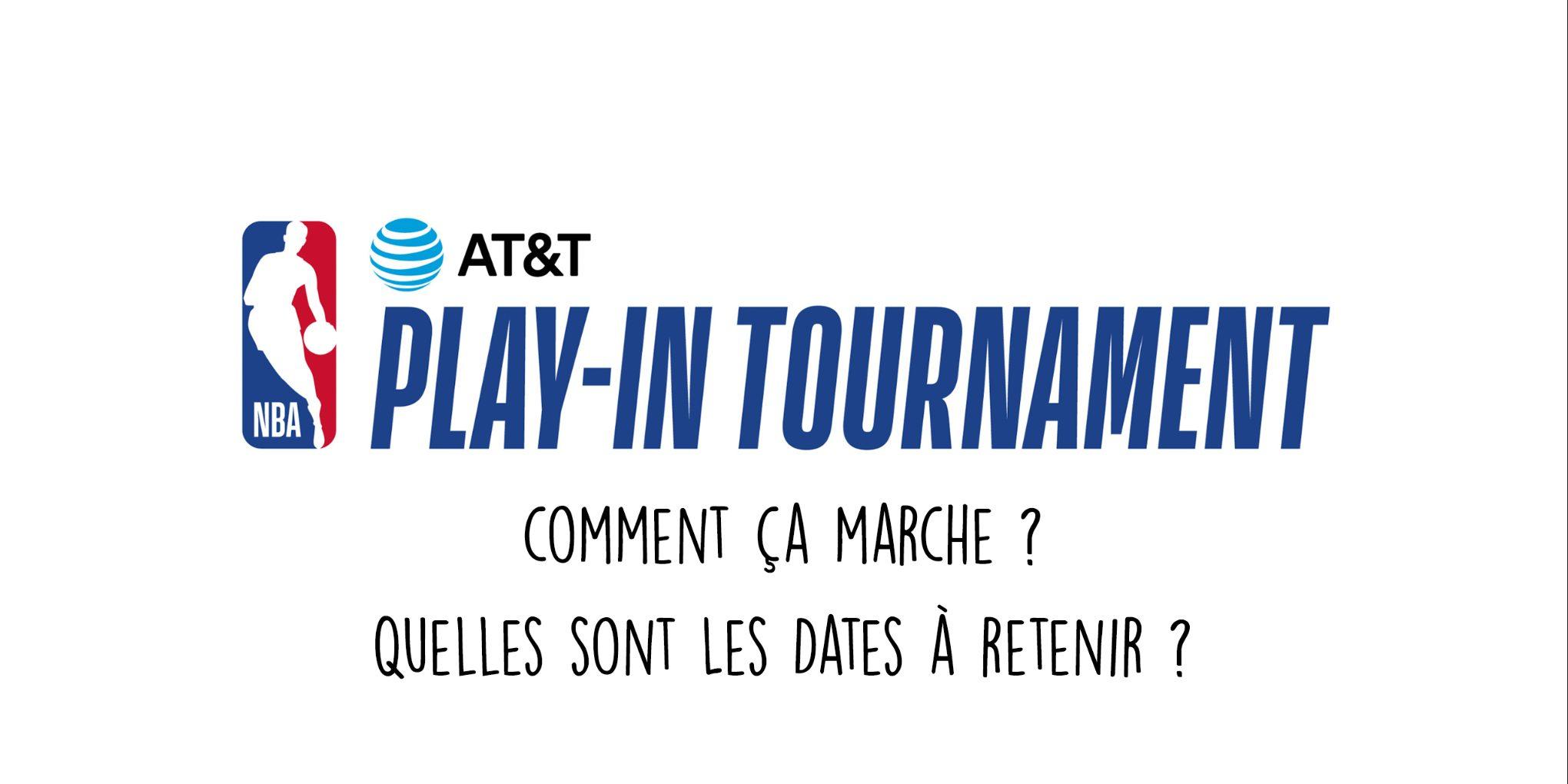 Play-in explications 2023