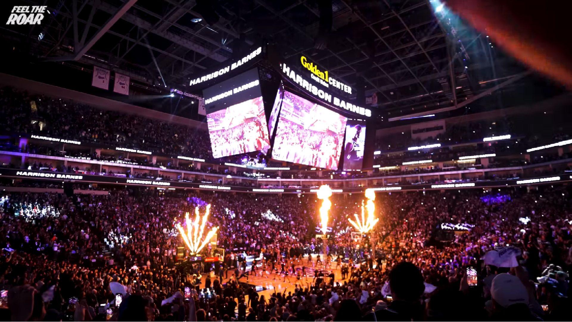 Preview Kings Warriors 30 avril 2023