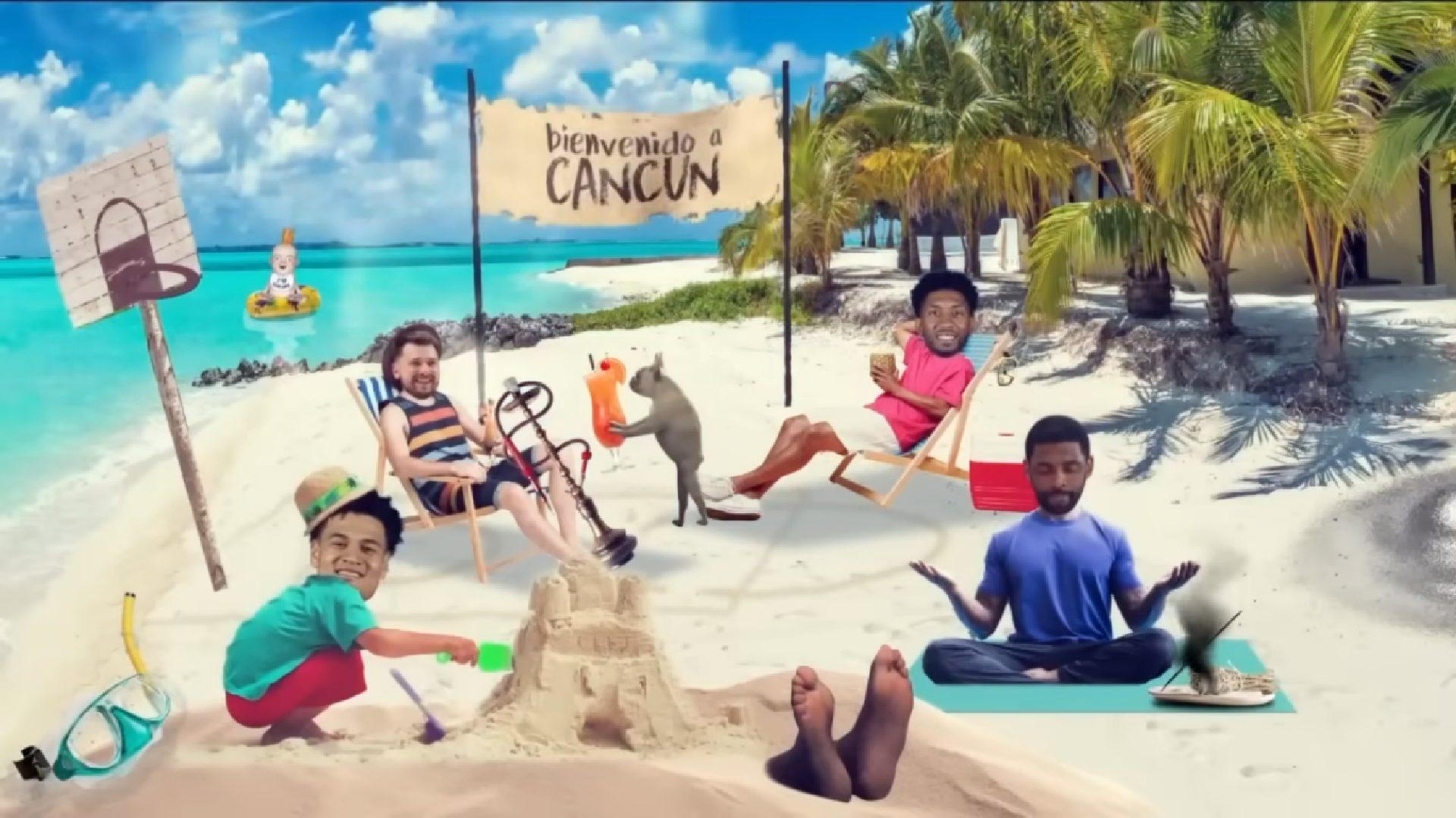 Résumé de la nuit Mavs 8 avril 2023