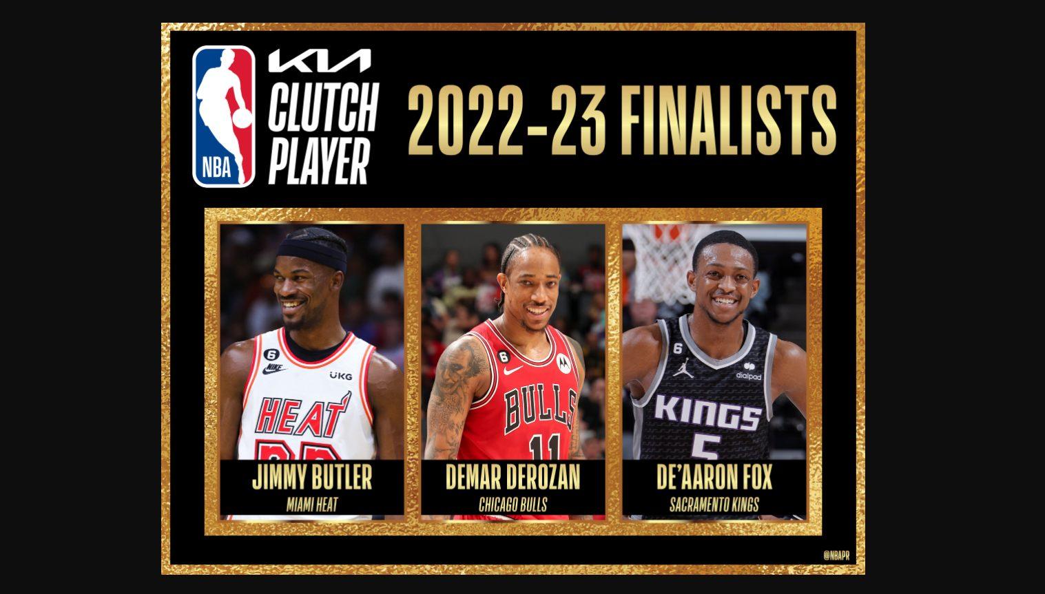 clutch 15 avril 2023