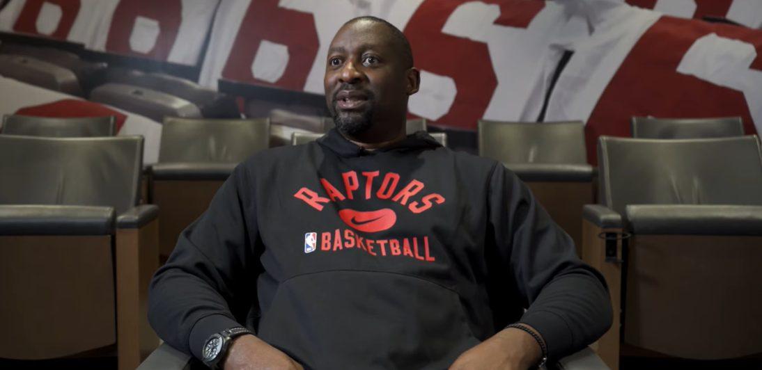 Adrian Griffin 28 mai 2023