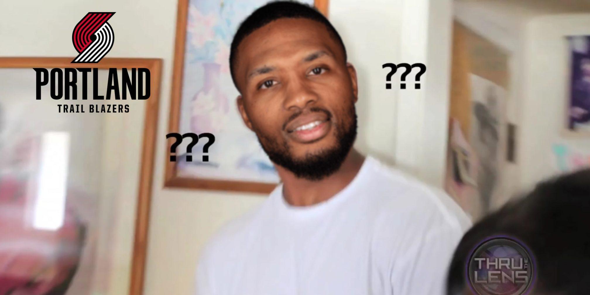 Bilan Blazers 2022-23 Damian Lillard