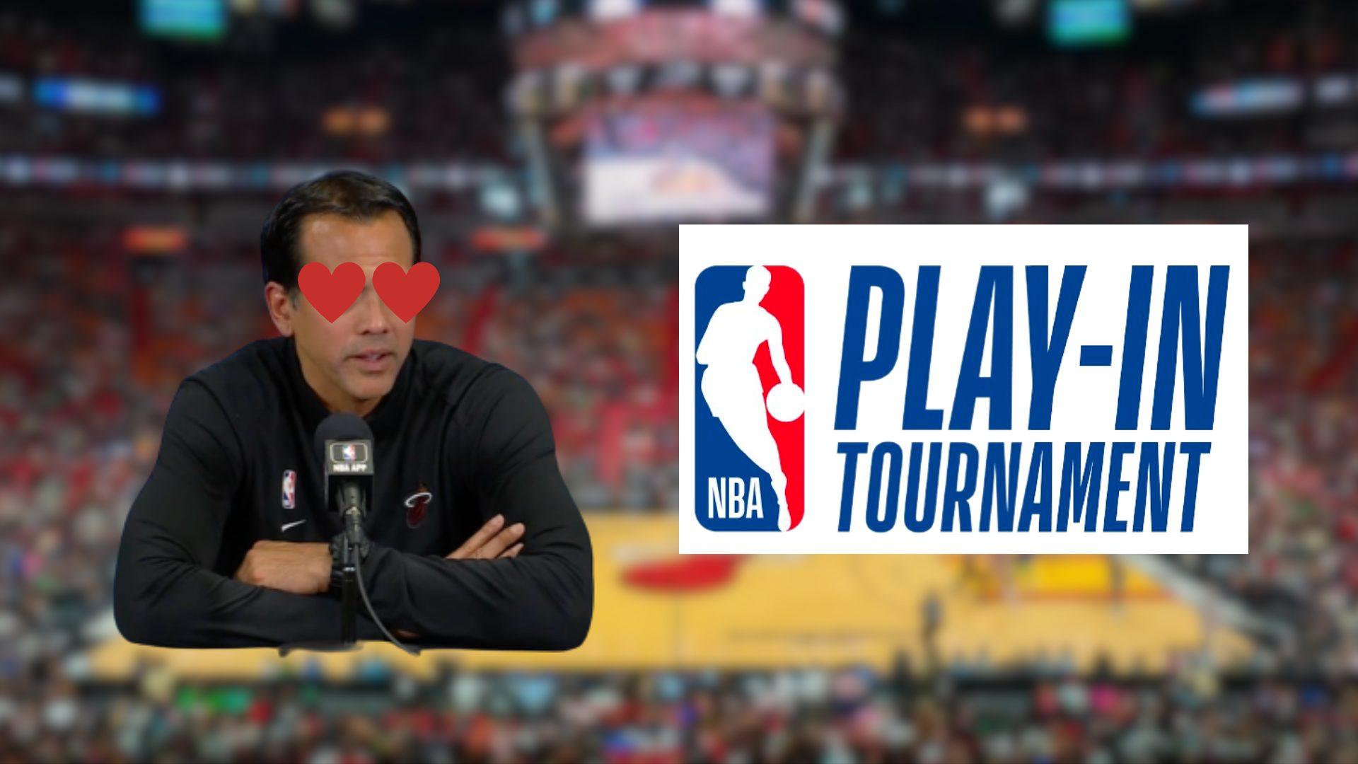 Erik Spoelstra Miami Heat