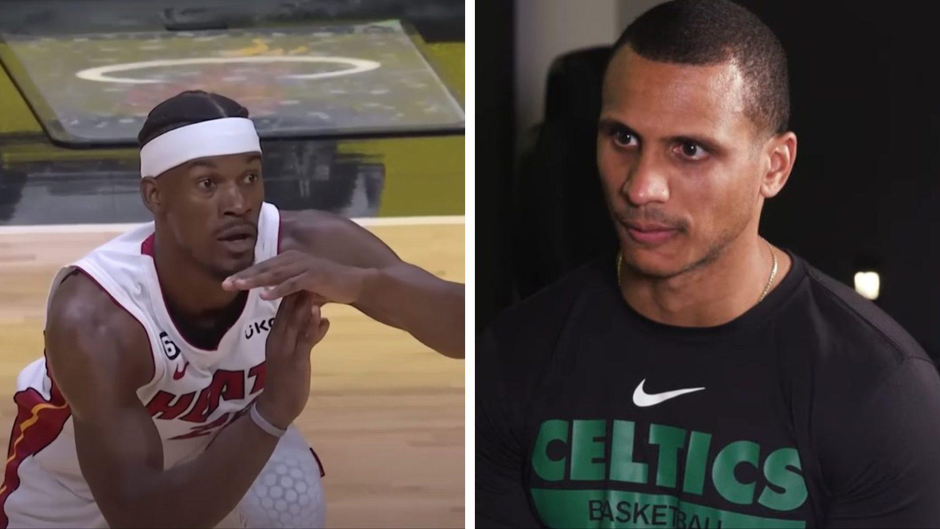 Jimmy Butler Joe Mazzulla