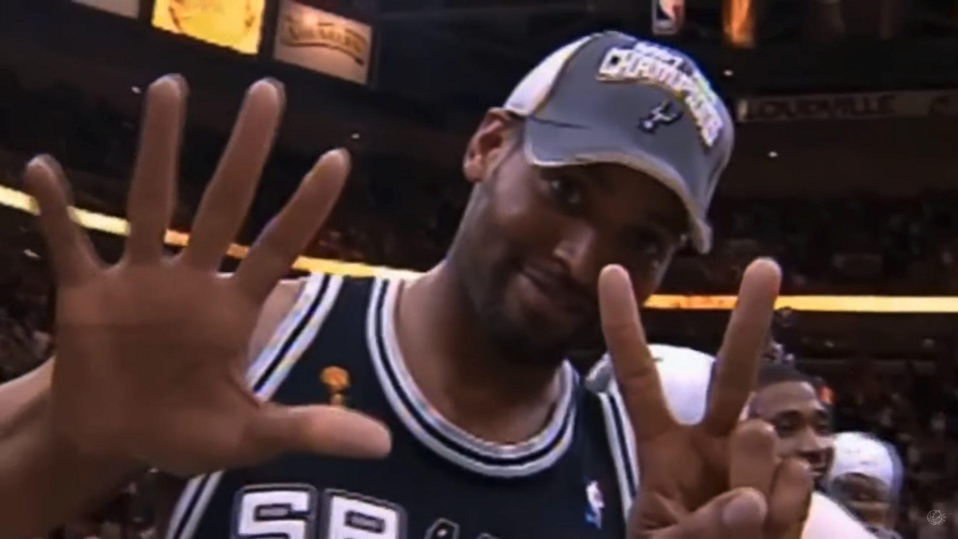 Robert Horry