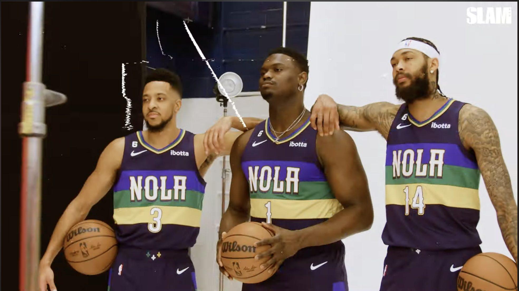 Big Three Pelicans. 30/05/23