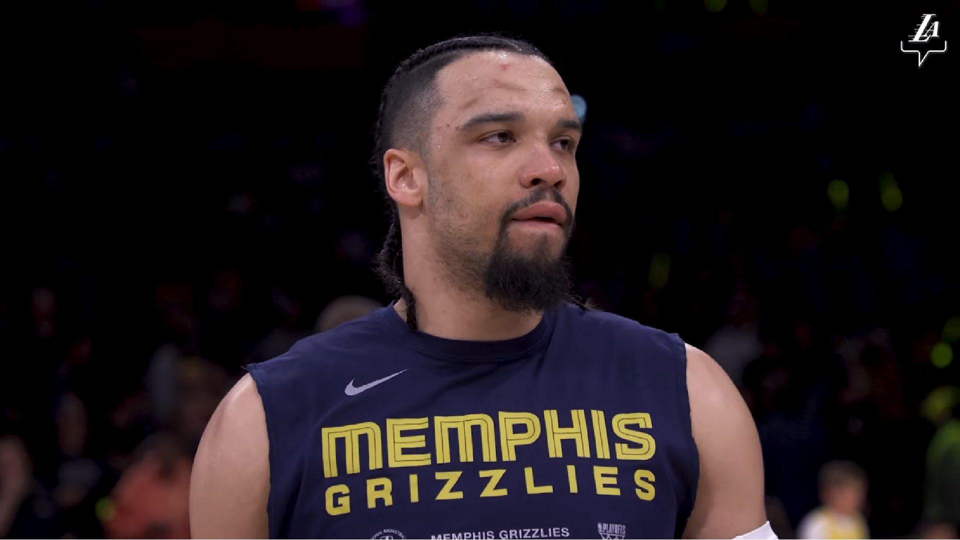 Dillon Brooks 2 mai 2023