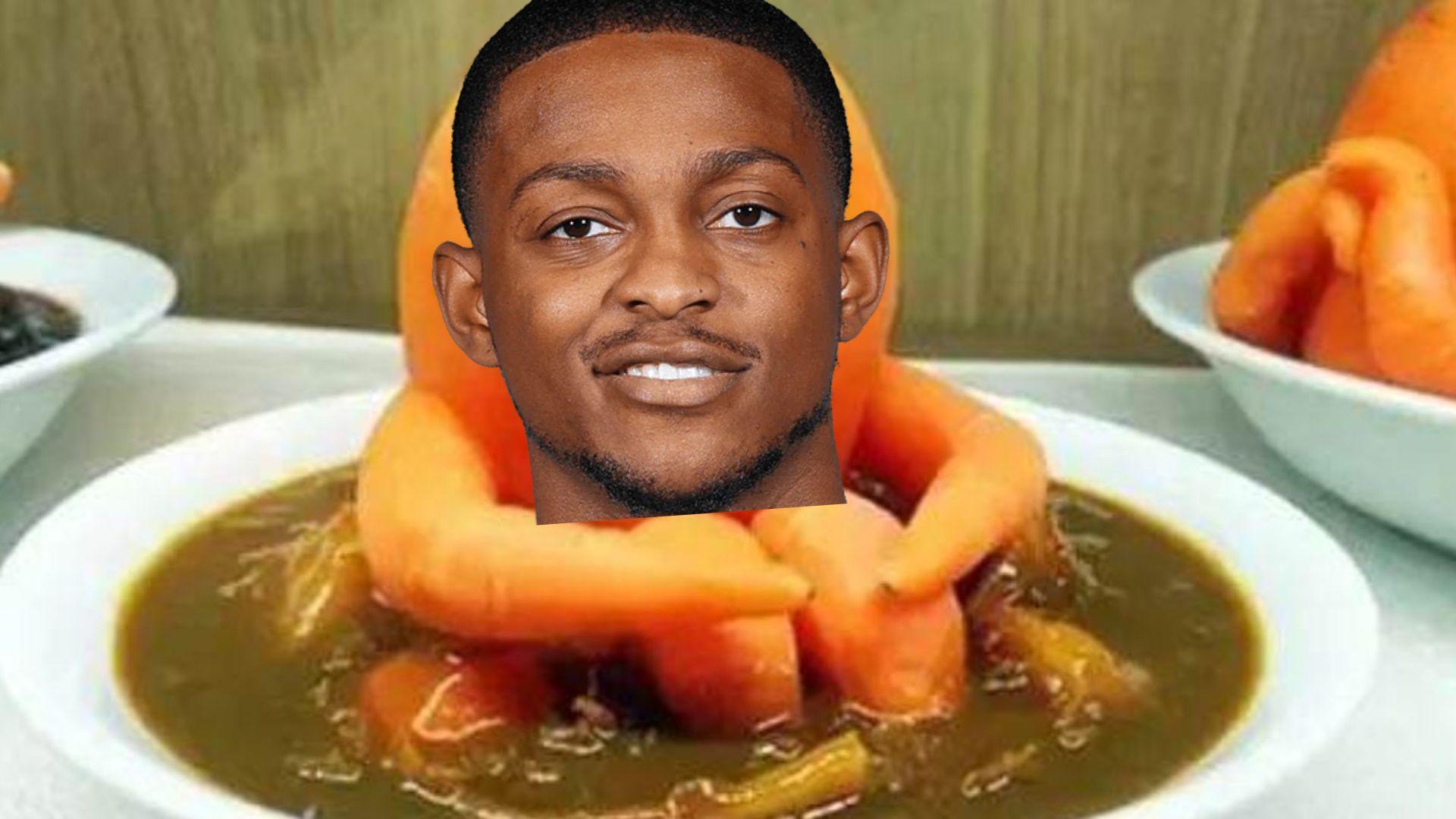 Fox carotte 1er mai 2023