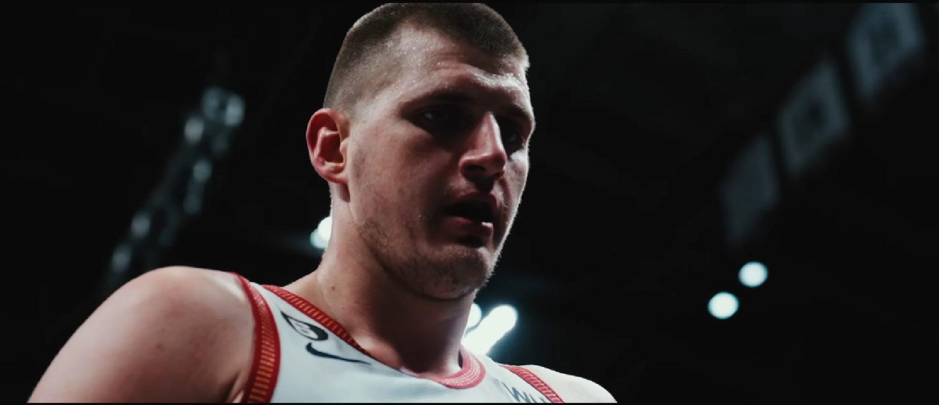 Nikola Jokic Nuggets 2 mai 2023