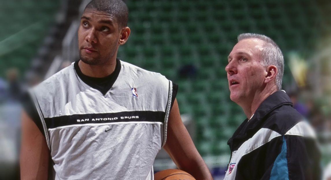 Popovich Duncan 17 mai 2023