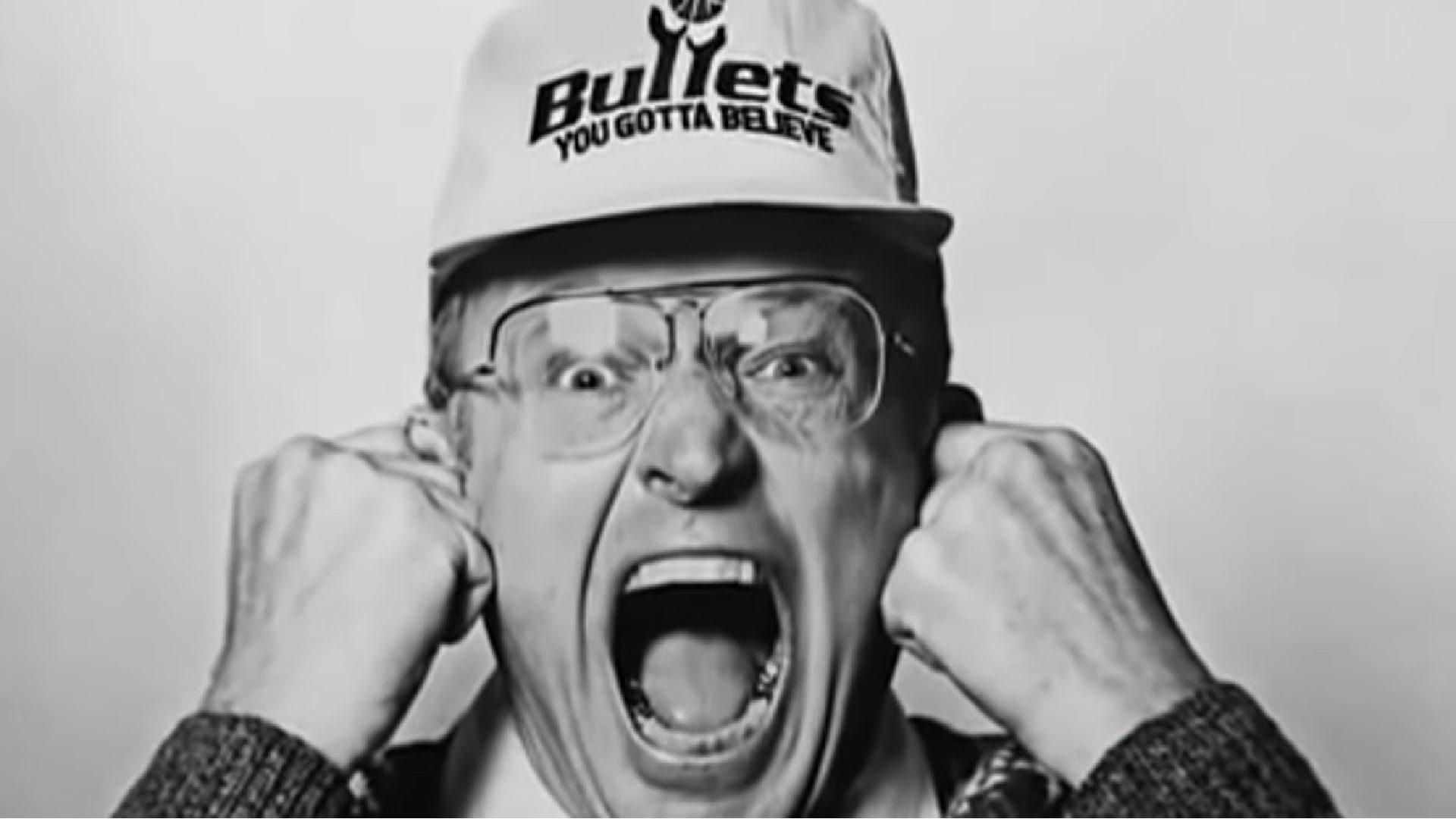 Robin Ficker 22 mai 2023