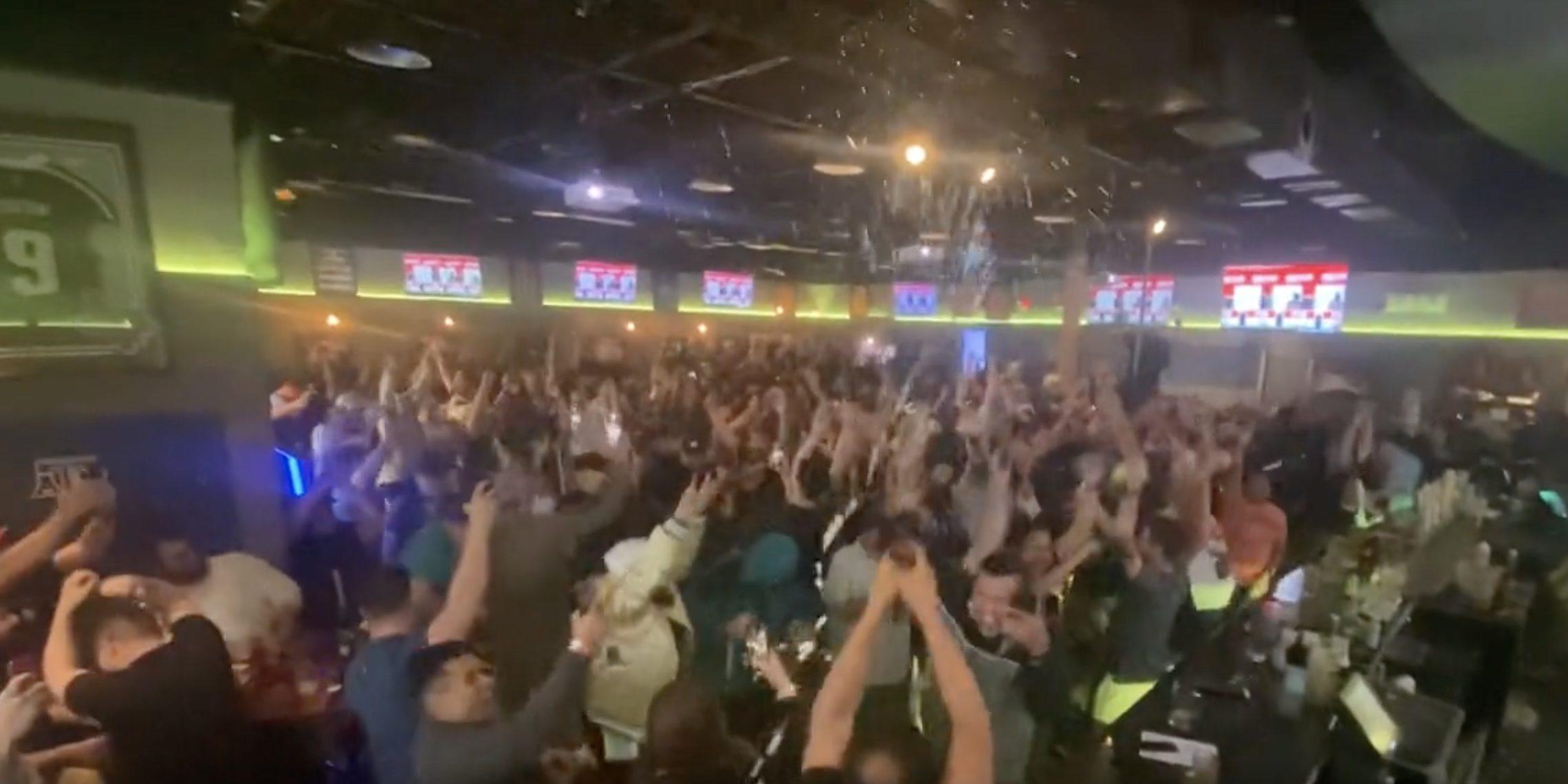 Spurs fête loterie NBA