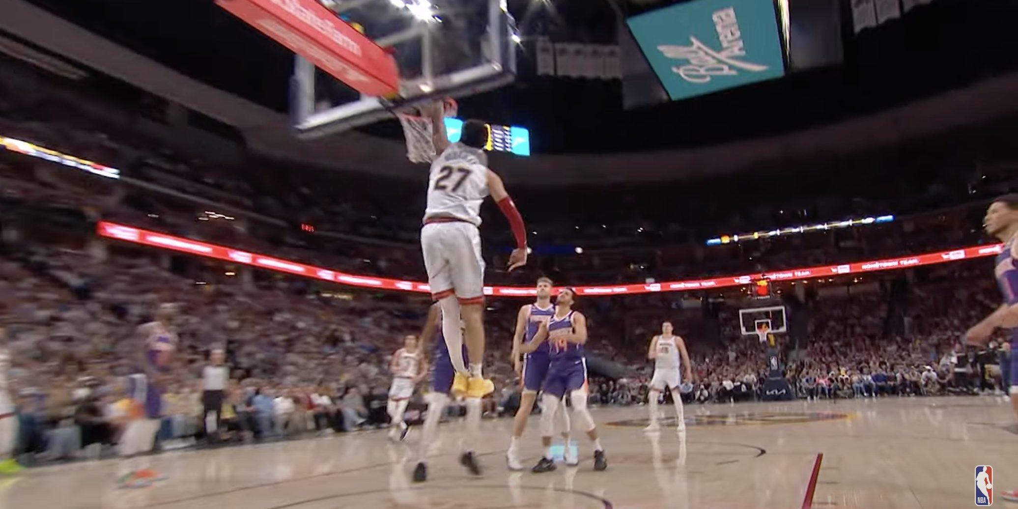 Top 10 NBA Jamal Murray